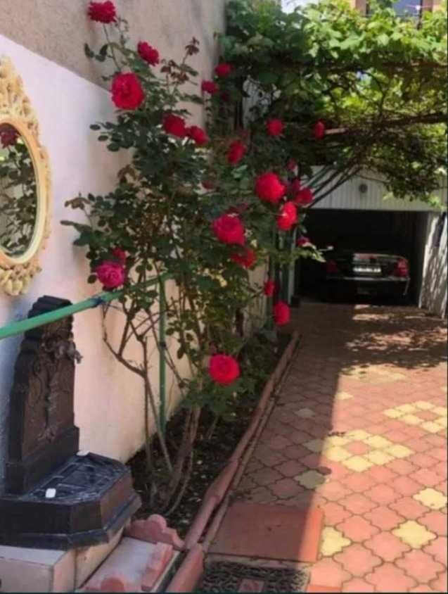 Casa cu garaj, individuala, langa metrou, intersectia Piata Muncii - Poză 6