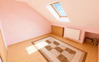 Apartament 4 Camere | 90 mp Utili | 2 Băi | Zonă Muncel V.Aaron - Poză 3
