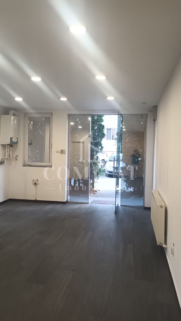 Spatiu comercial de vanzare | 39 mp | Iris - Poză 8