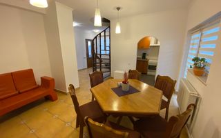 Inchiriere casa 4 camere, zona Centru/Andrei Muresanu - Poză 22