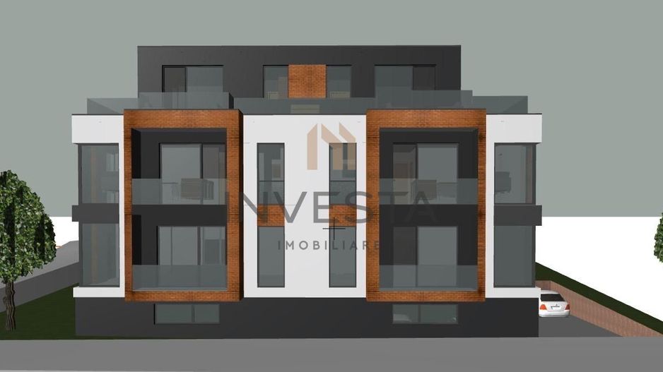 Spatiu comercial pretabil pentru clinica medicala! - Poză 5