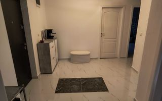 Apartament 3 camere decomandat, parter, bloc 2023, cu parcare, boxă și acces la curte – Cartierul Editurii, Iași - Poză 3