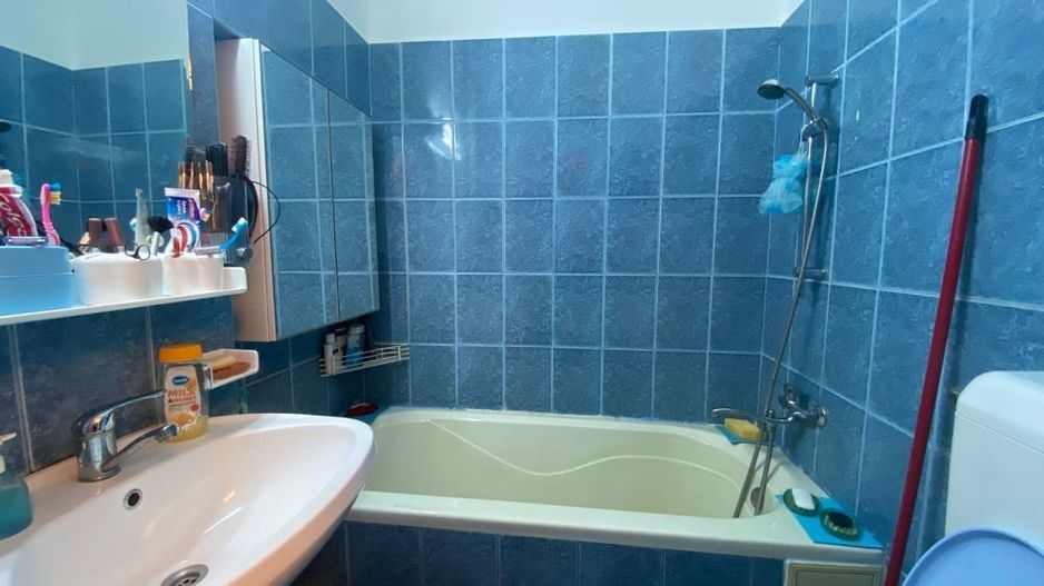 APARTAMENT 3 CAMERE | BOXA | BARBU VACARESCU - Poză 6