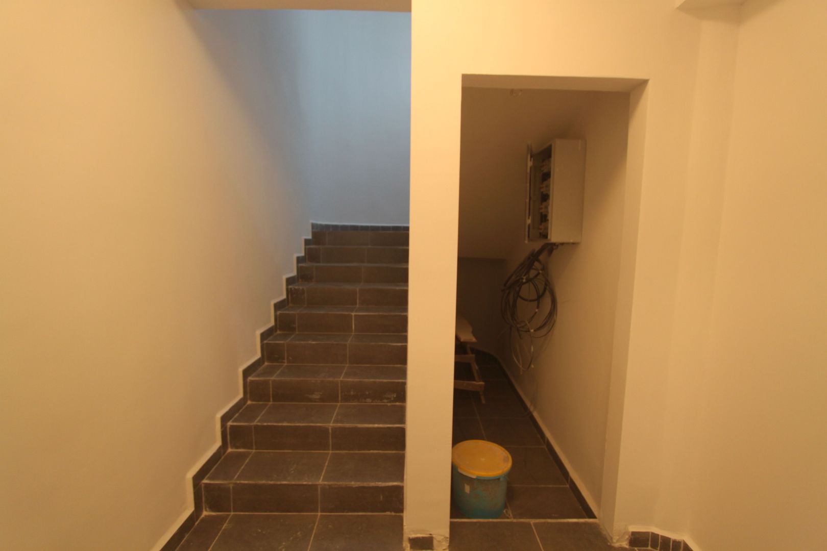 Spatiu birouri D+P - 289mp - zona Rebreanu - Poză 13