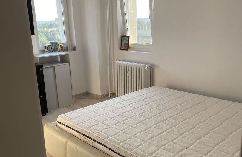 Piata Muncii - Arena Nationala - 3 camere - bloc reabilitat - Poză 1