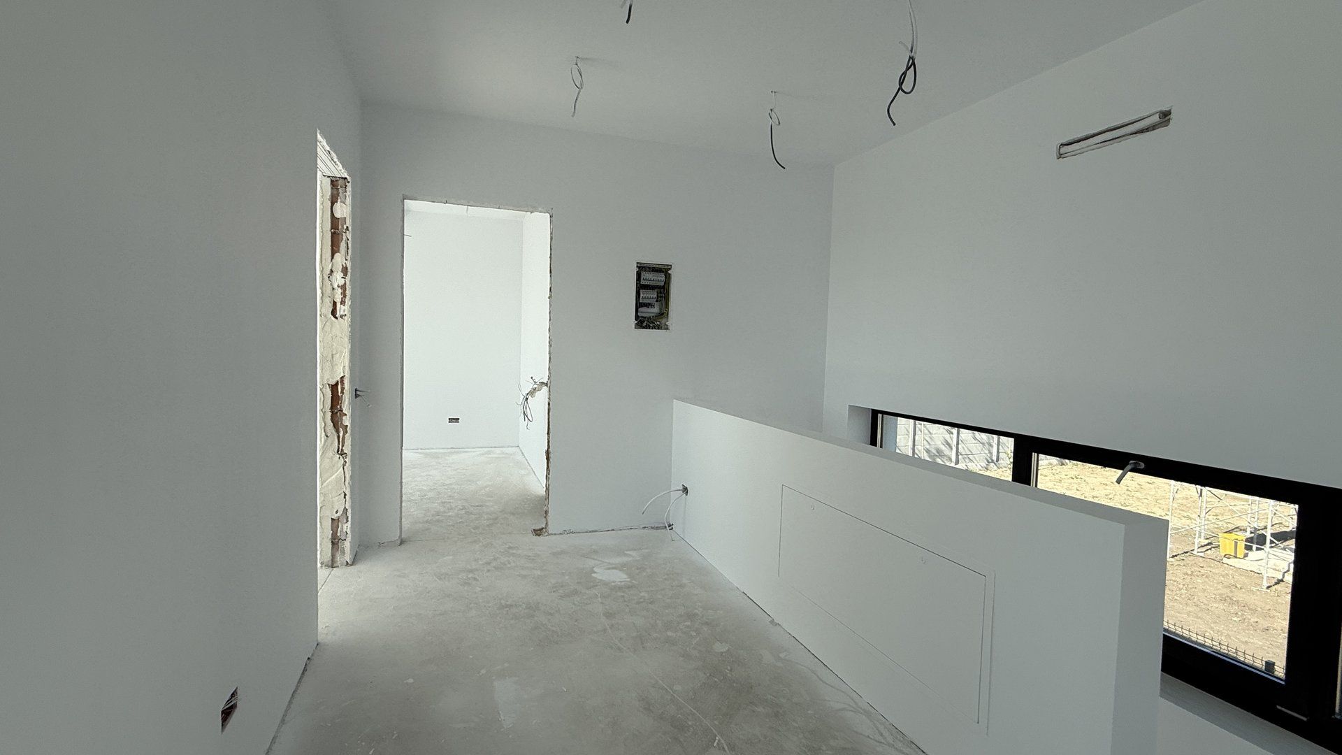 Casă nouă lângă lac, orientare sudică, Săftica -Corbeanca C1 - Poză 16