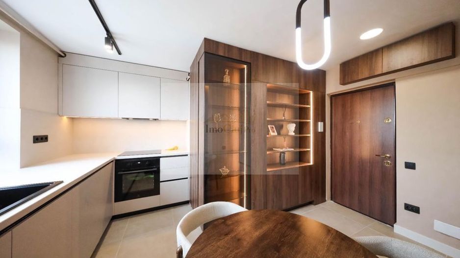 Vânzare 2 camere decomandate la cheie, cartier Gheorgheni - Poză 4