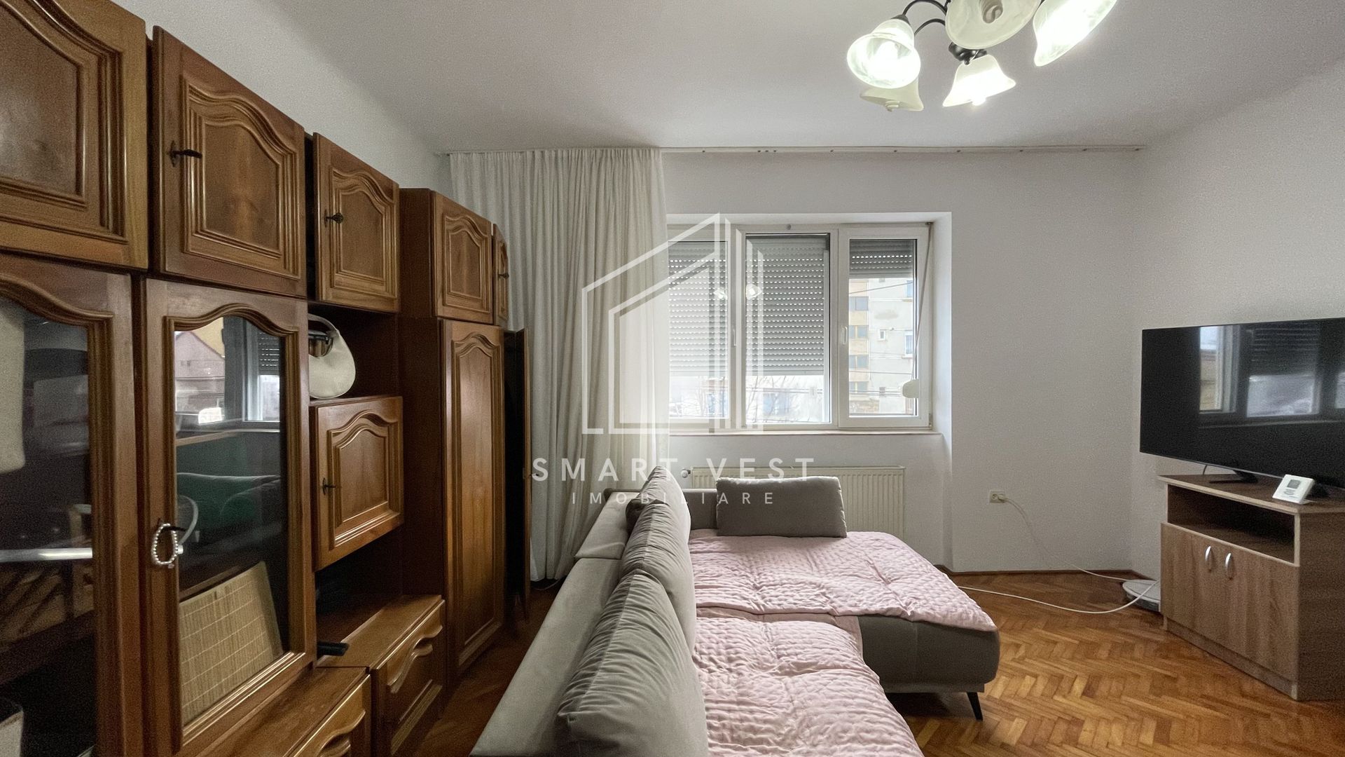 Apartament 3 camere | 73 mp | Zona Semicentrala - Poză 5