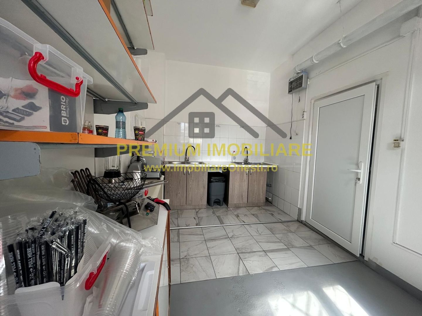 Afacere la cheie de vânzare – Fast Food (HORECA) - Poză 17