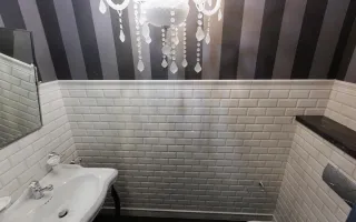 Chirie, apartament, 3 camere, str. Valea Trandafirilor, Centru - Poză 20