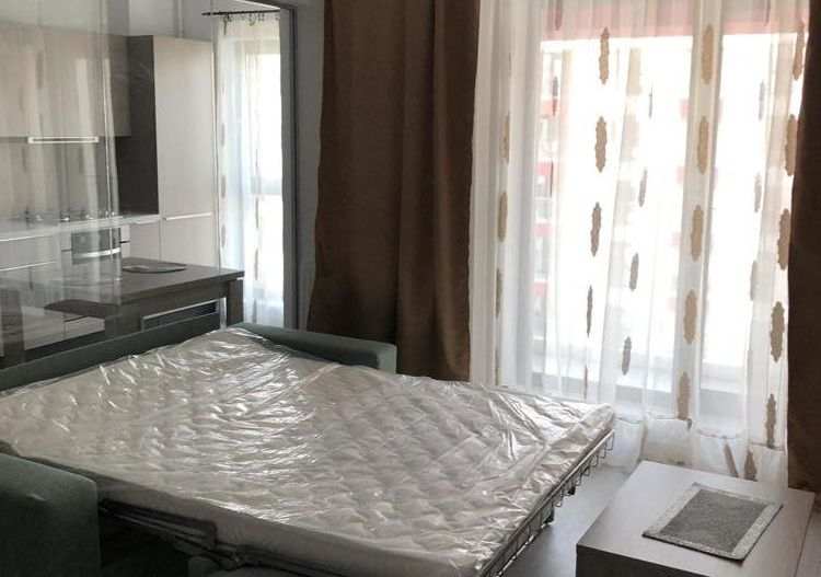 2 camere Politehnica 21 Residence + parcare M10 - Poză 2