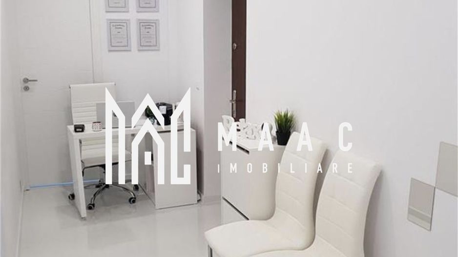 Spatiu comercial | 3 camere I Investitie | Zona Supeco - Poză 1