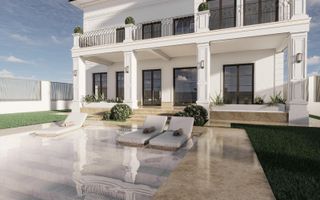 Vila Premium | Pipera | - Poză 7