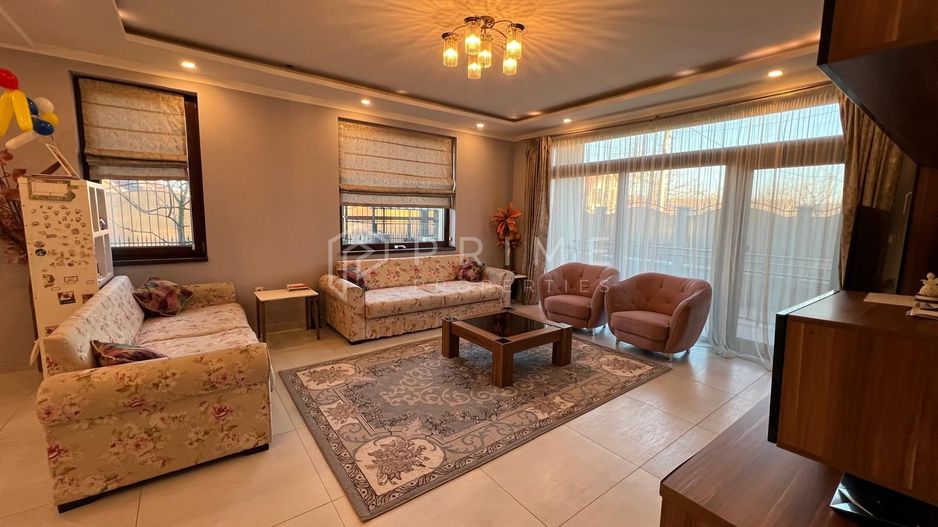 Vilă individuală premium | 730 mp teren | 4 dormitoare | Garaj - Poză 4