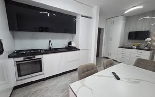 Apartament 3 camere de vânzare Doamna Stanca - Poză 4