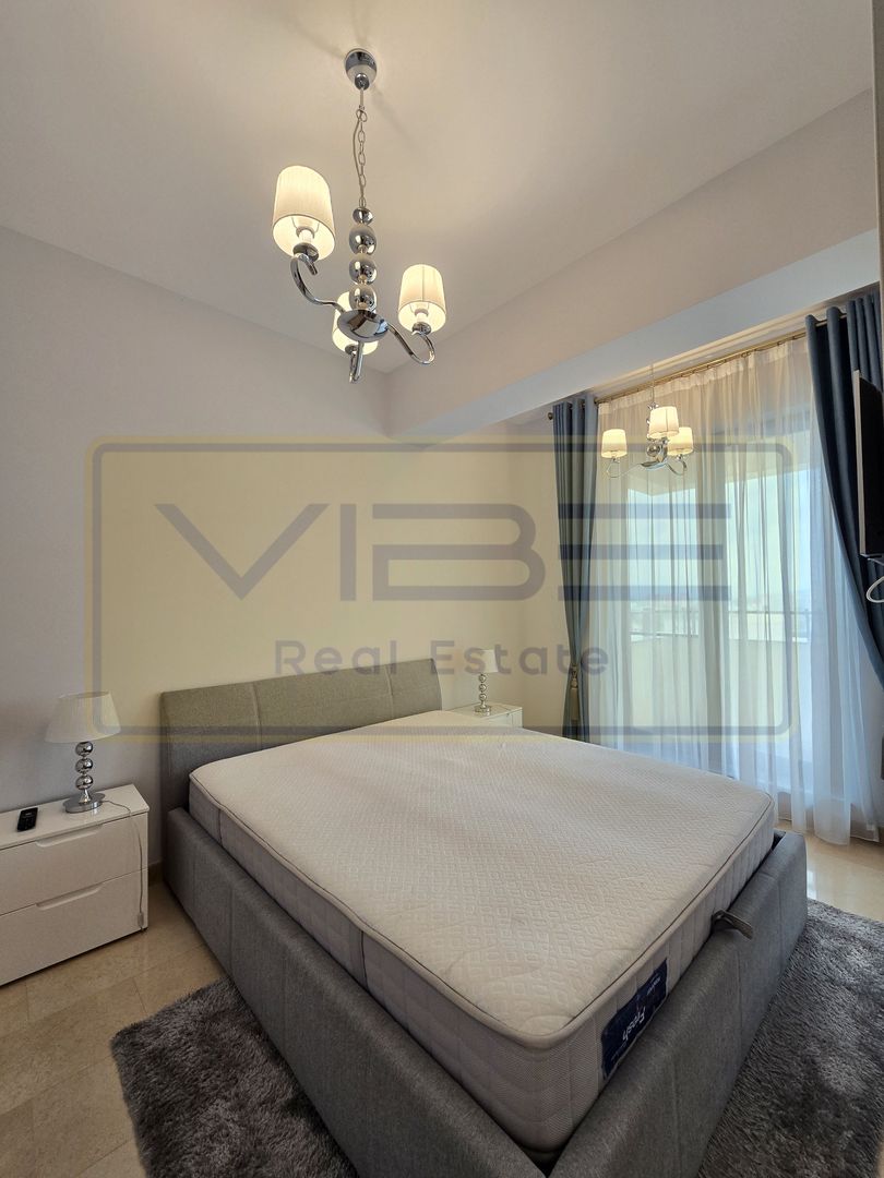 PENTHOUSE- LOCATIE CENTRALA- PALAS MALL ! - Poză 25