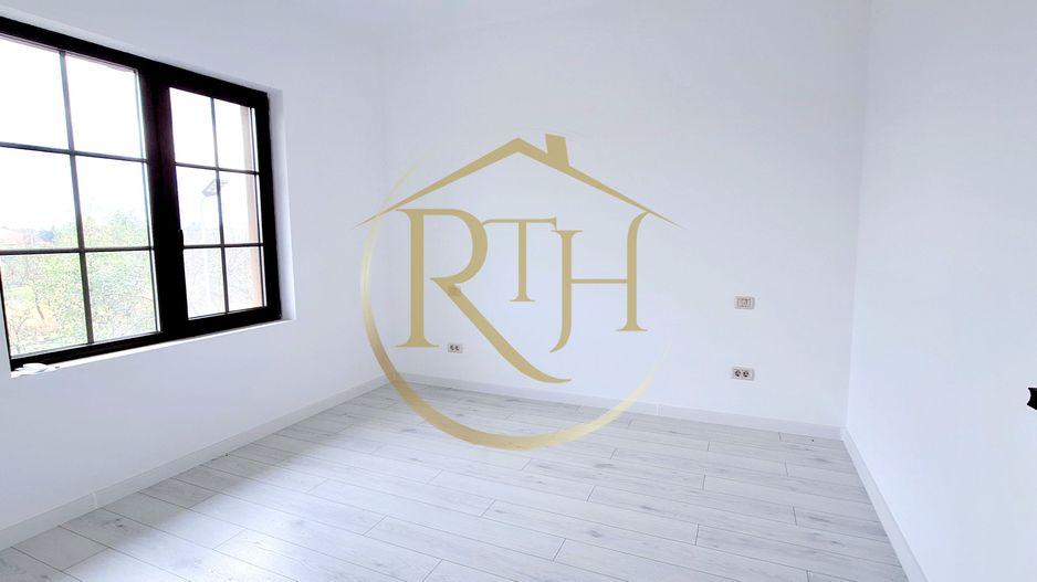 Oferim spre vanzare casa deosebita, cu 5 camere, Giroc, zona Centrala - Poză 16