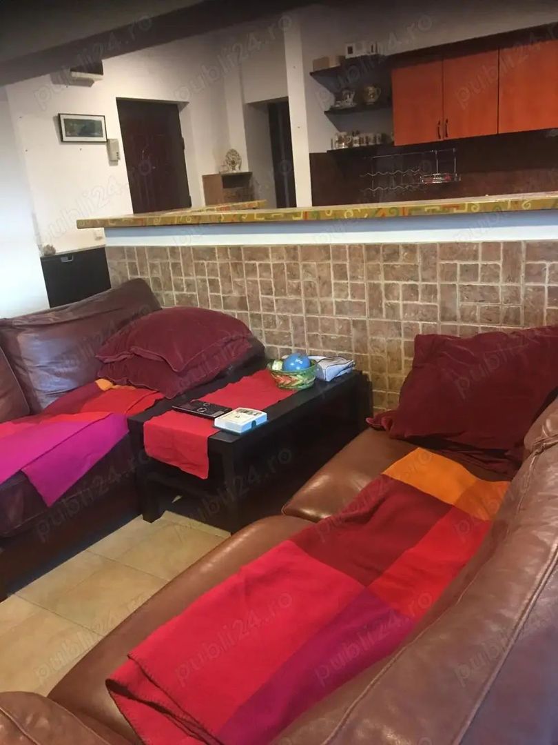 Apartament 2 camere Tineretului S317 - Poză 9