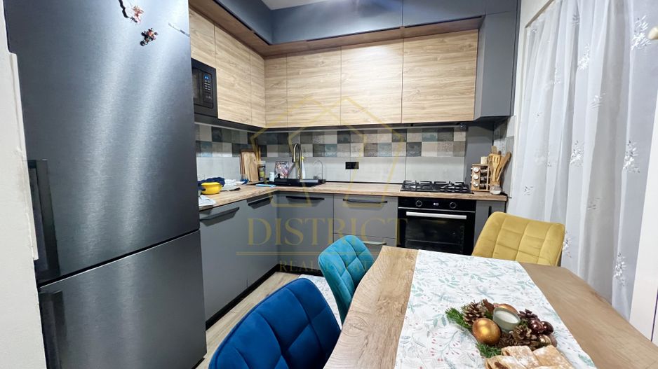 Apartament modern cu 3 camere | LIDL  | Giroc - Poză 1