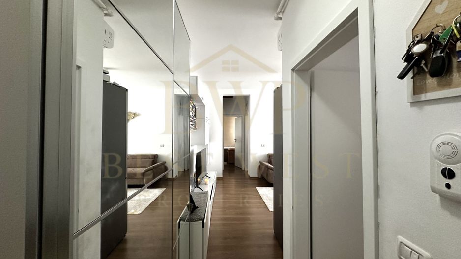 Apartament 3 camere, Giroc Eso - Poză 7