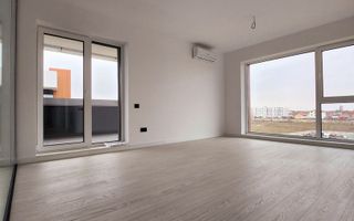 Apartament 2 camere Pallady, Metrou Teclu 10 min,Finalizat - Poză 2