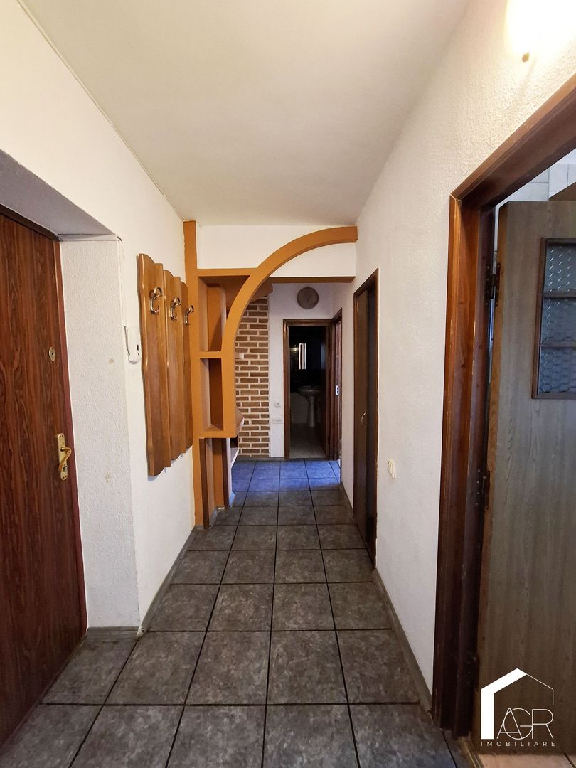 Apartament 2 camere, decomandat, confort 1,  Ultracentral - Poză 8