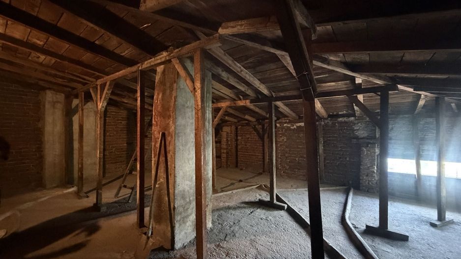 Apartament rar in vilă interbelică | pivniță și mansardă | acces separat - Poză 14