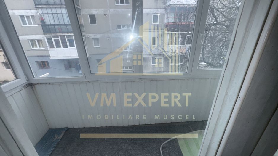 APARTAMENT 2 CAMERE ETAJ 2 CAMPULUNG VIȘOI - Poză 11