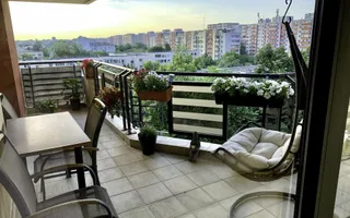 Apartament 3 camere Central Park - Poză 16