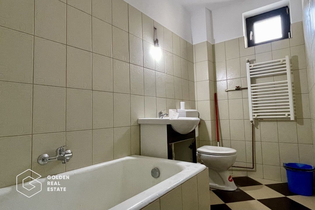 Apartament 2 camere, Bulevardul Ferdinand I - Poză 6
