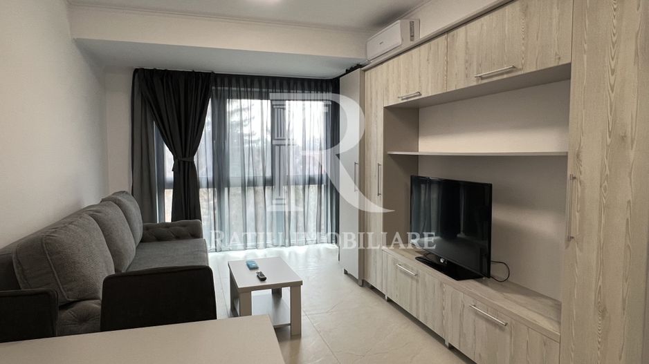 2 Camere | Ultracentral Civic | Cartier nou CHARM | Parcare Subterană - Poză 1