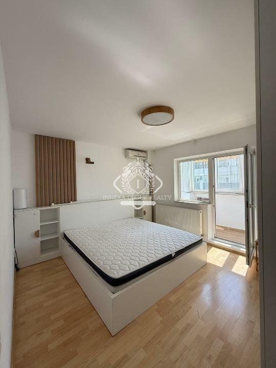 13 Septembrie-Sebastian | 3 camere | 75mp | et 6 | 2 locuri parcare | 750 euro - Poză 5