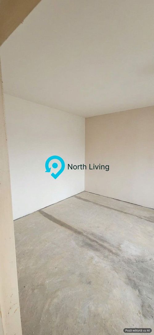 Apartament 4 camere de vânzare - Zona Tineretului - Poză 2