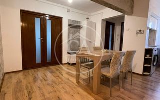 Apartament de vanzare cu 3 camere in zona Decbal, Oradea. - Poză 10