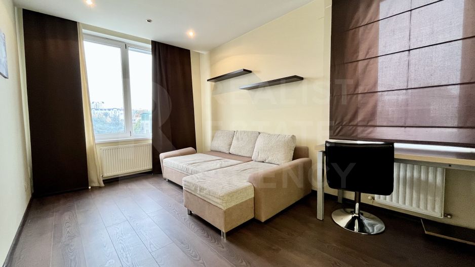 Chirie, apartament, 4 camere, str. Vasile Alecsandri, Centru - Poză 5