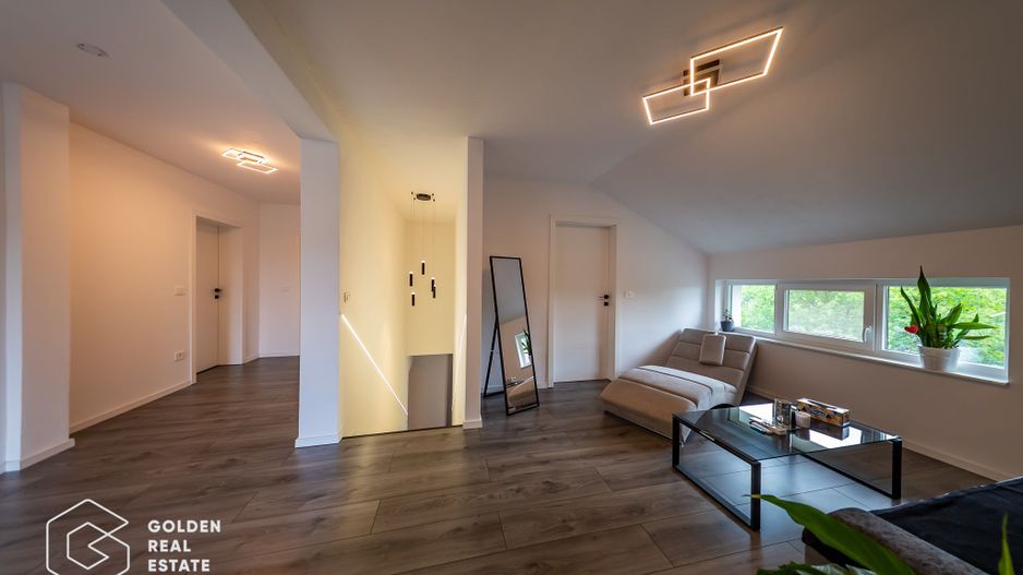 Casa noua in Frumuseni, teren 1327mp, comision 0% - Poză 16