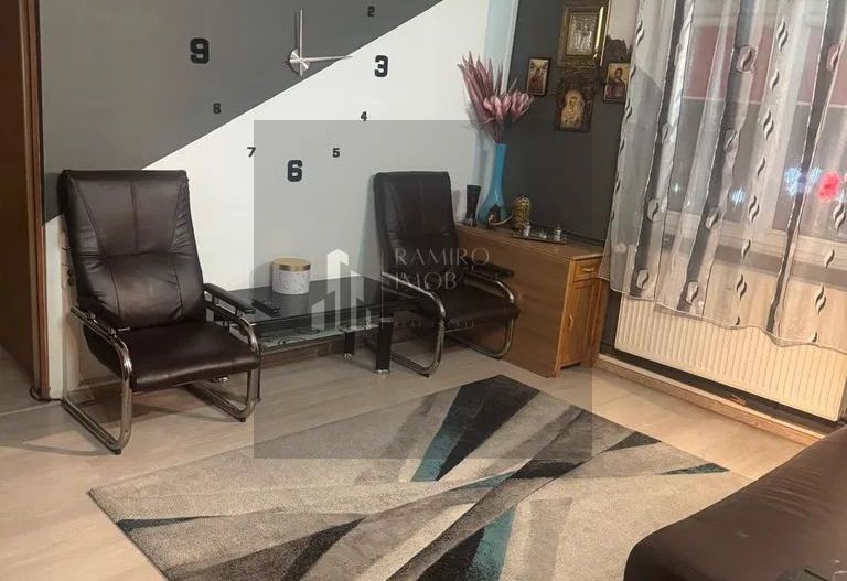 OCAZIE 3 CAMERE BULEVARDUL CONSTANTIN BRANCOVEANU - Poză 6