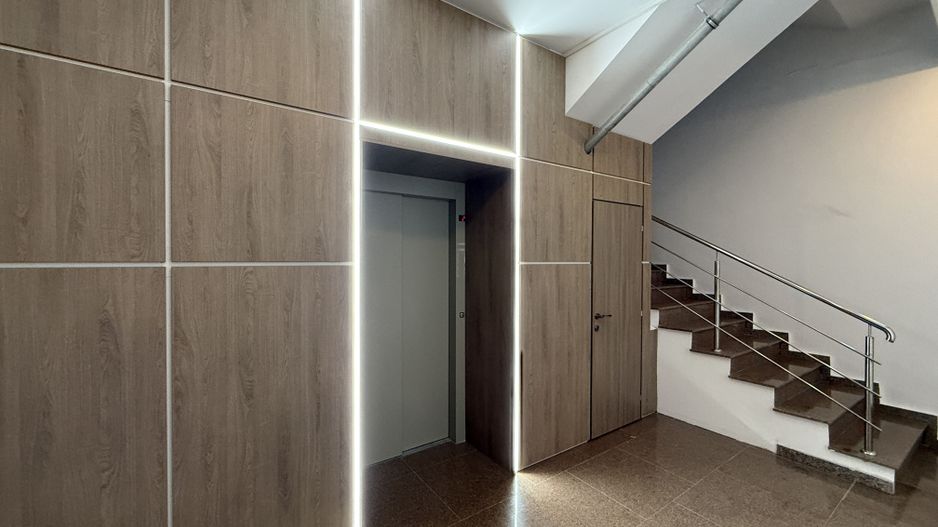 Apartament 3 camere decomandat ultrafinisat – Bulevardul Mihai Viteazu - Poză 19