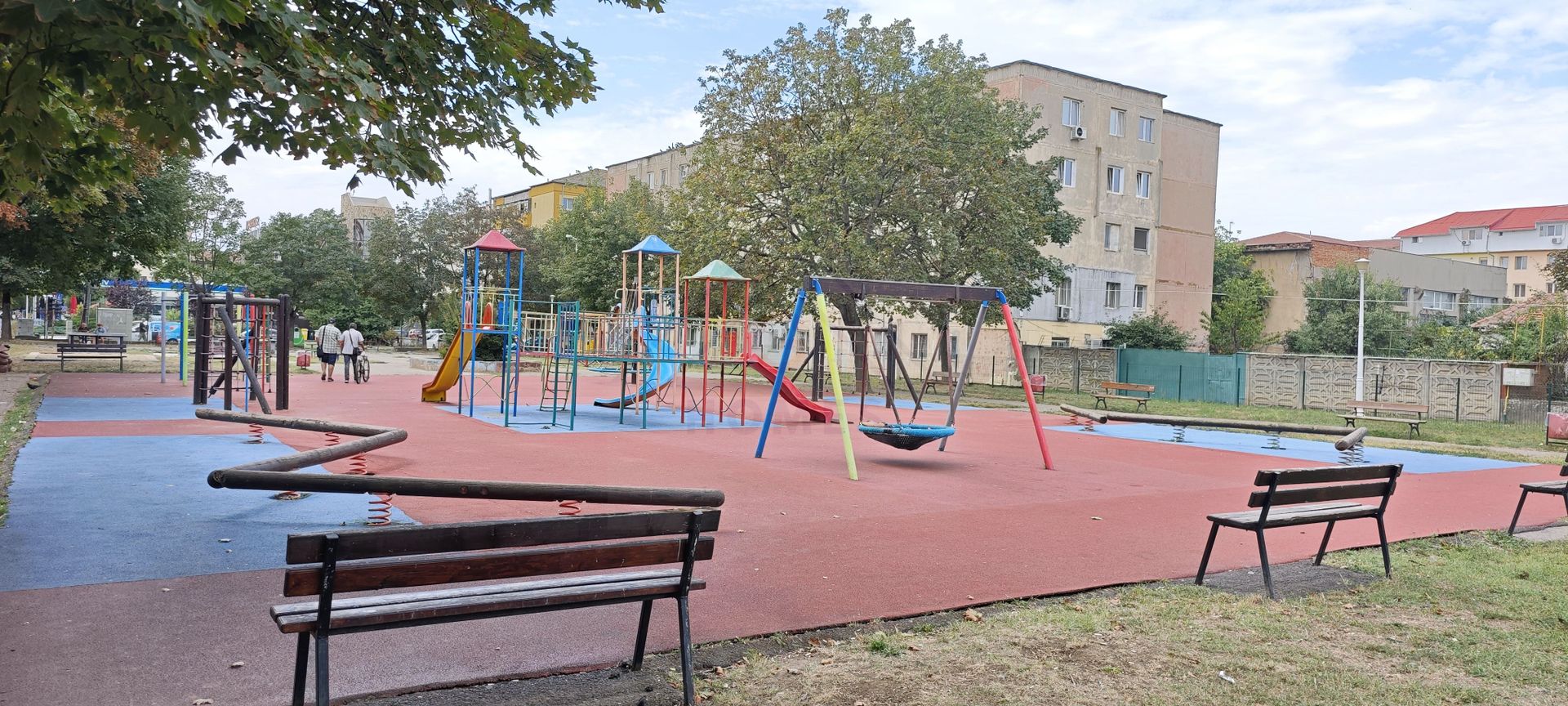 BUCATARIE SEPARATA cu fereastra! COMISION ZERO! - Poză 1