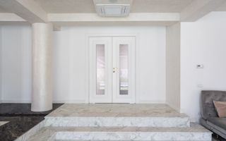 VILA DE LUX DE VANZARE | 10 CAMERE | PIPERA | PRET NEGOCIABIL | - Poză 6