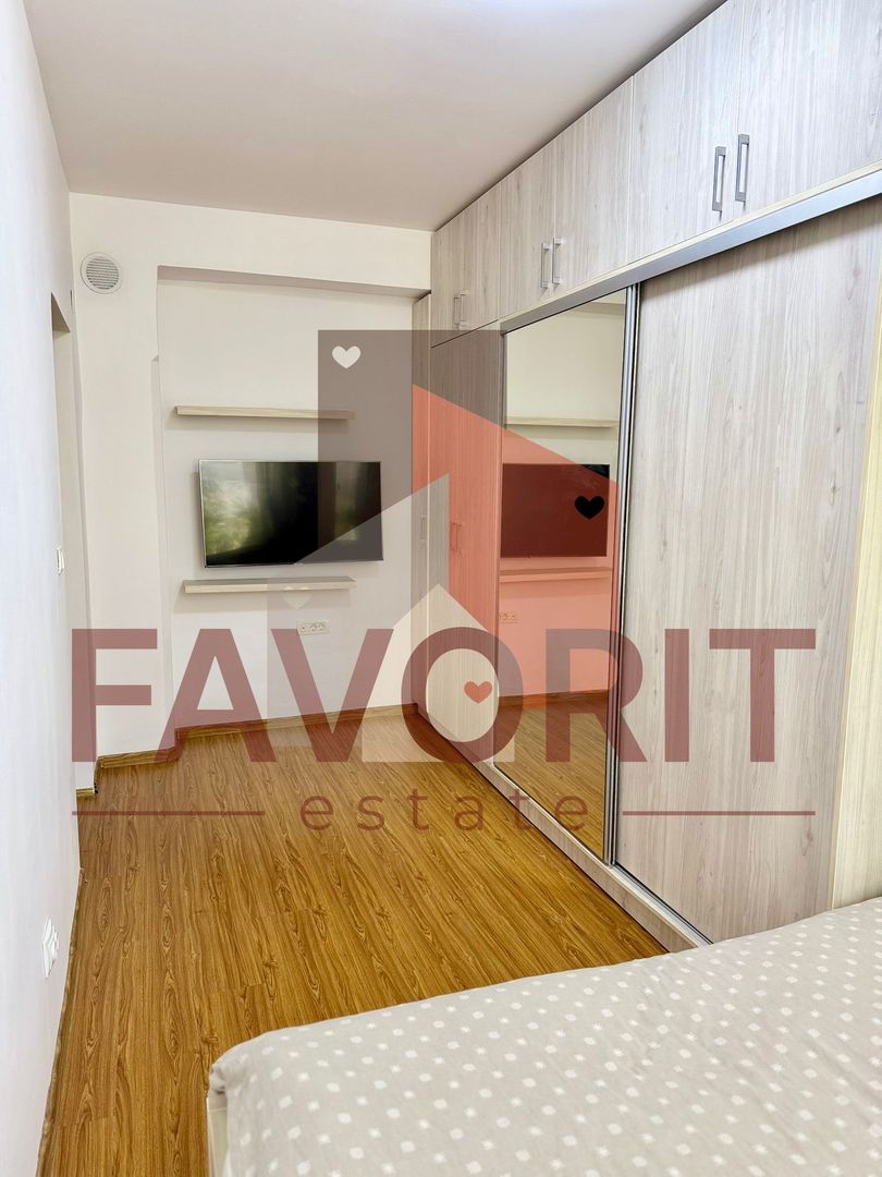 Apartament 2 camere decomandat, zona Iosefin - Poză 3