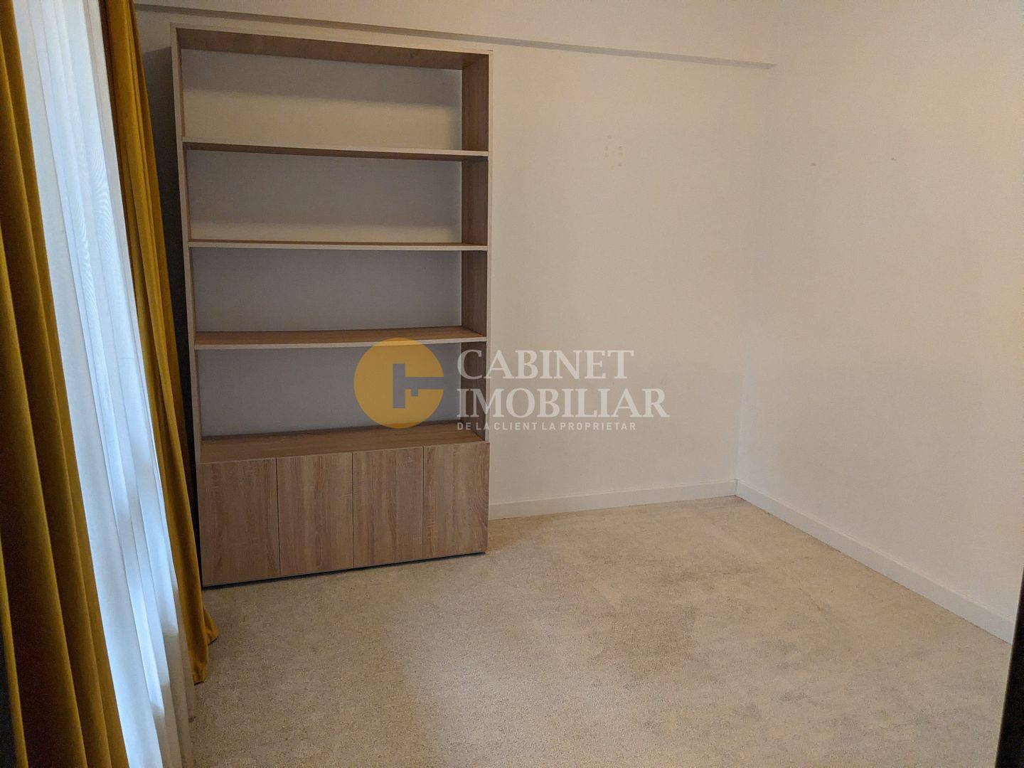 Copou - Exclusive - 3 camere - 77mp - Poză 4