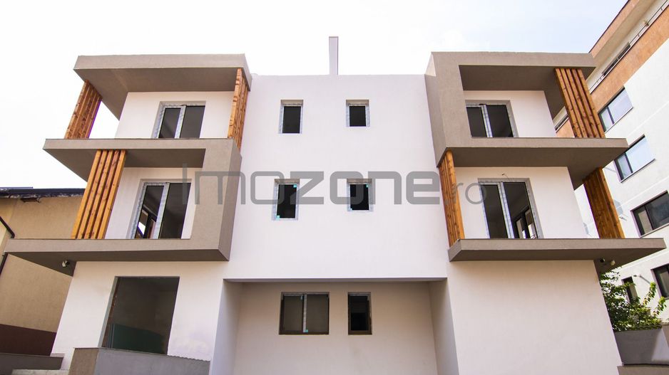 Apartament 2 cam., 68 mp., Prelungirea Ghencea, Bloc Nou, Comision 0% - Poză 3