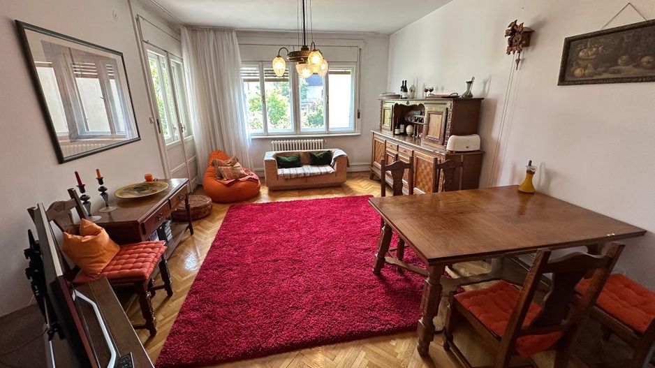 Apartament 5 camere in imobil tip asociatie zona Centrala - Poză 23