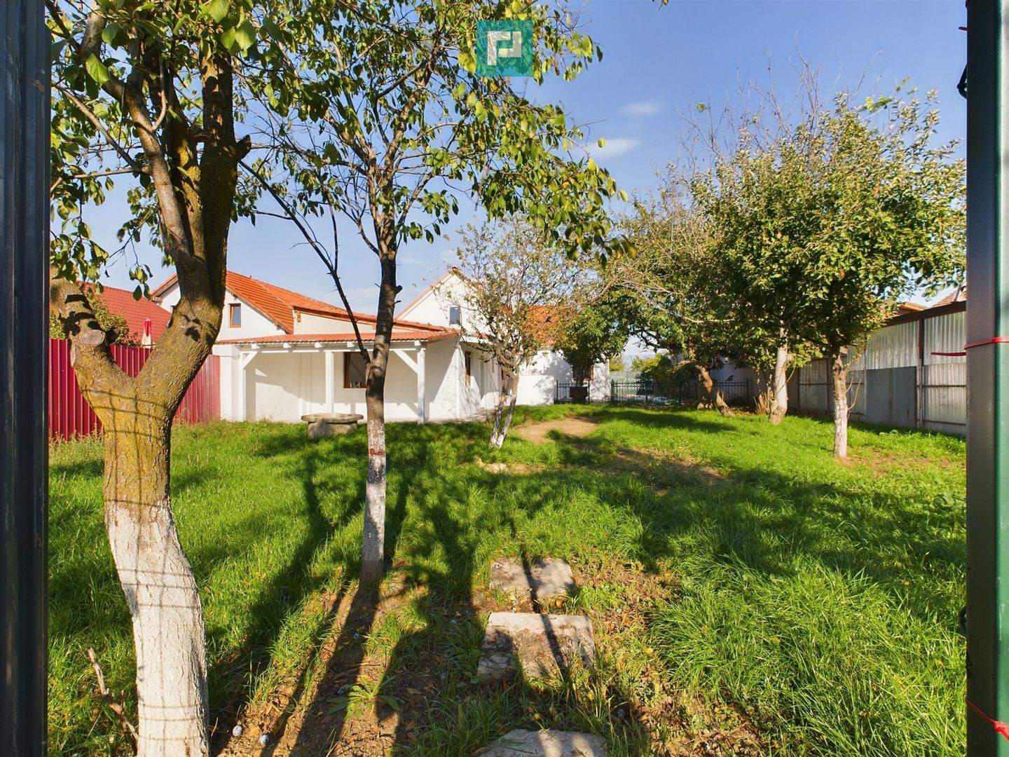 Casă cu 4 camere în Urseni, complet renovată! - Poză 20