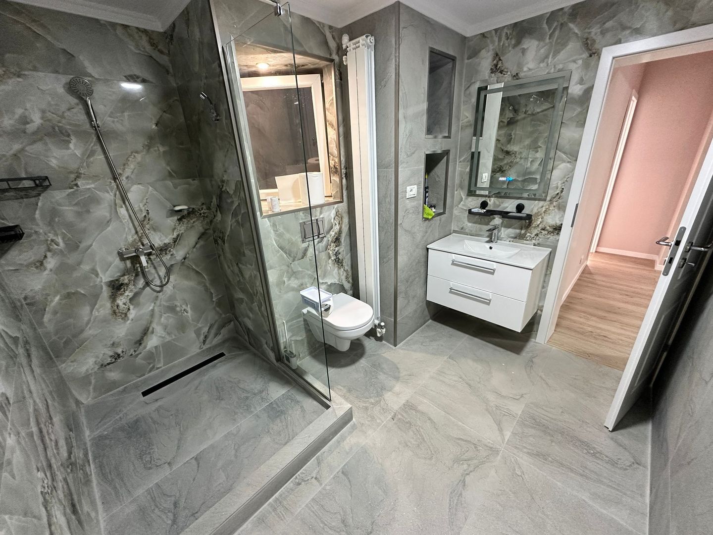 Spatiu 3 Camere Pretabil Firma Universitate Central Caragiale 97Mp - Poză 14