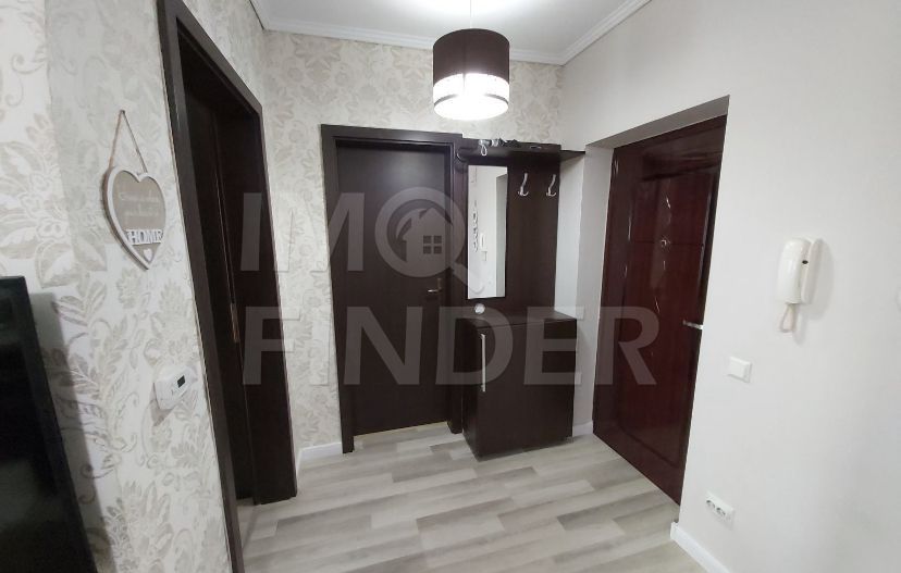 Vanzare apartament 2 camere, zona Calea Turzii - Poză 6