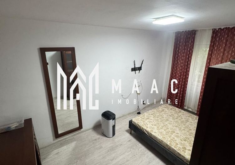 Apartament de vânzare Sibiu | Broscărie | 26 mp, parter - Poză 3