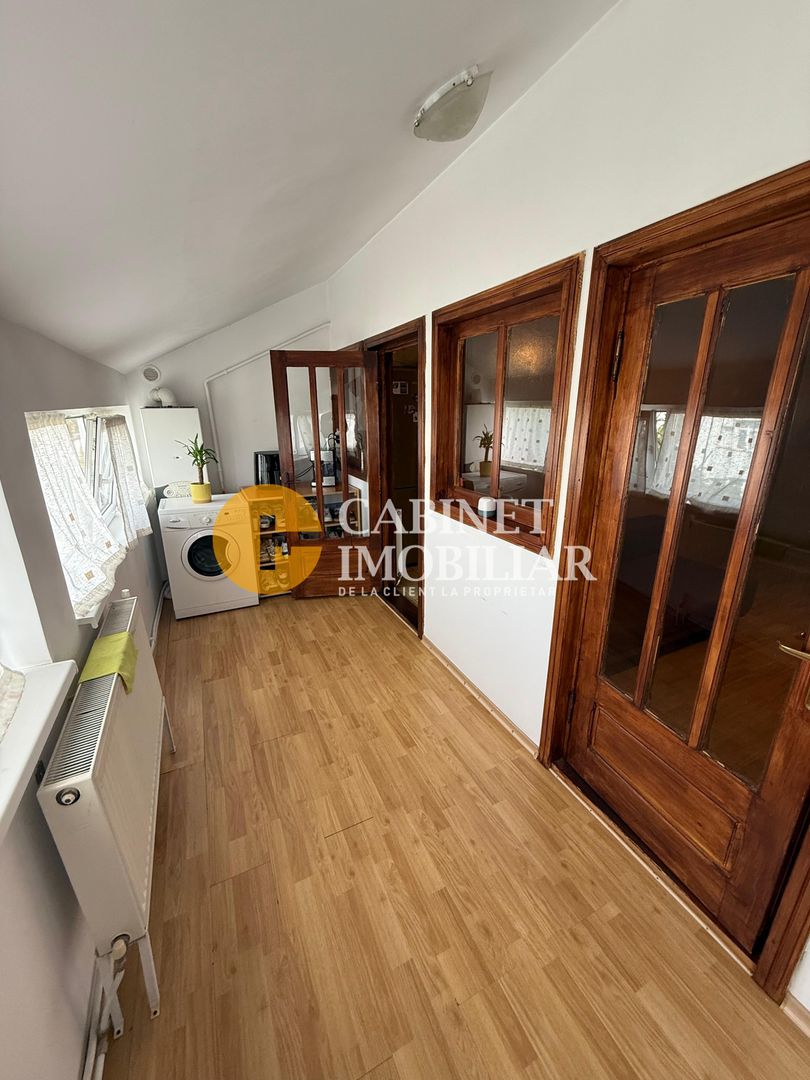 Apartament 2 camere, Păcurari - Pizza Smile - Poză 4