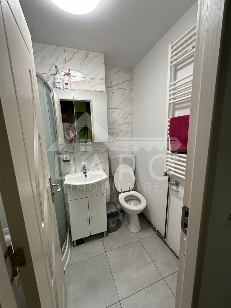 🏡 Apartament 2 camere | Mureșeni | De vanzare| 68.000 € 🔥 - Poză 4